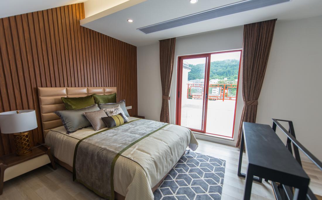 
文博园样板房 -18