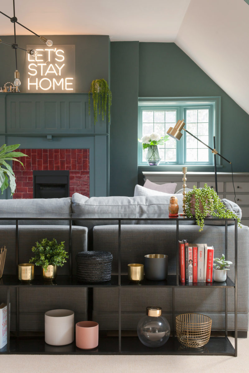 Tilford Road 2LG studio-2