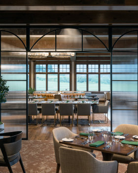 Salt Lake Country Club Von Elm's Extension