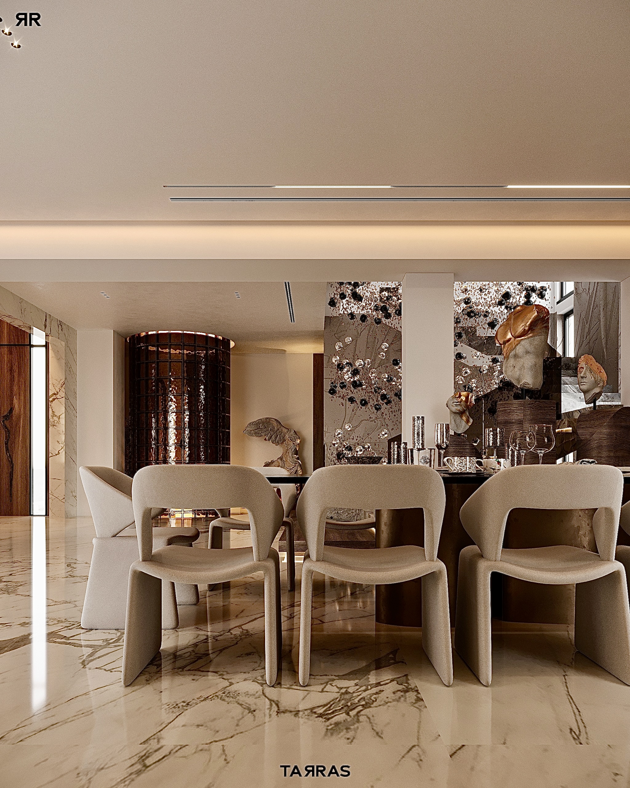 The dining experience ✨-4