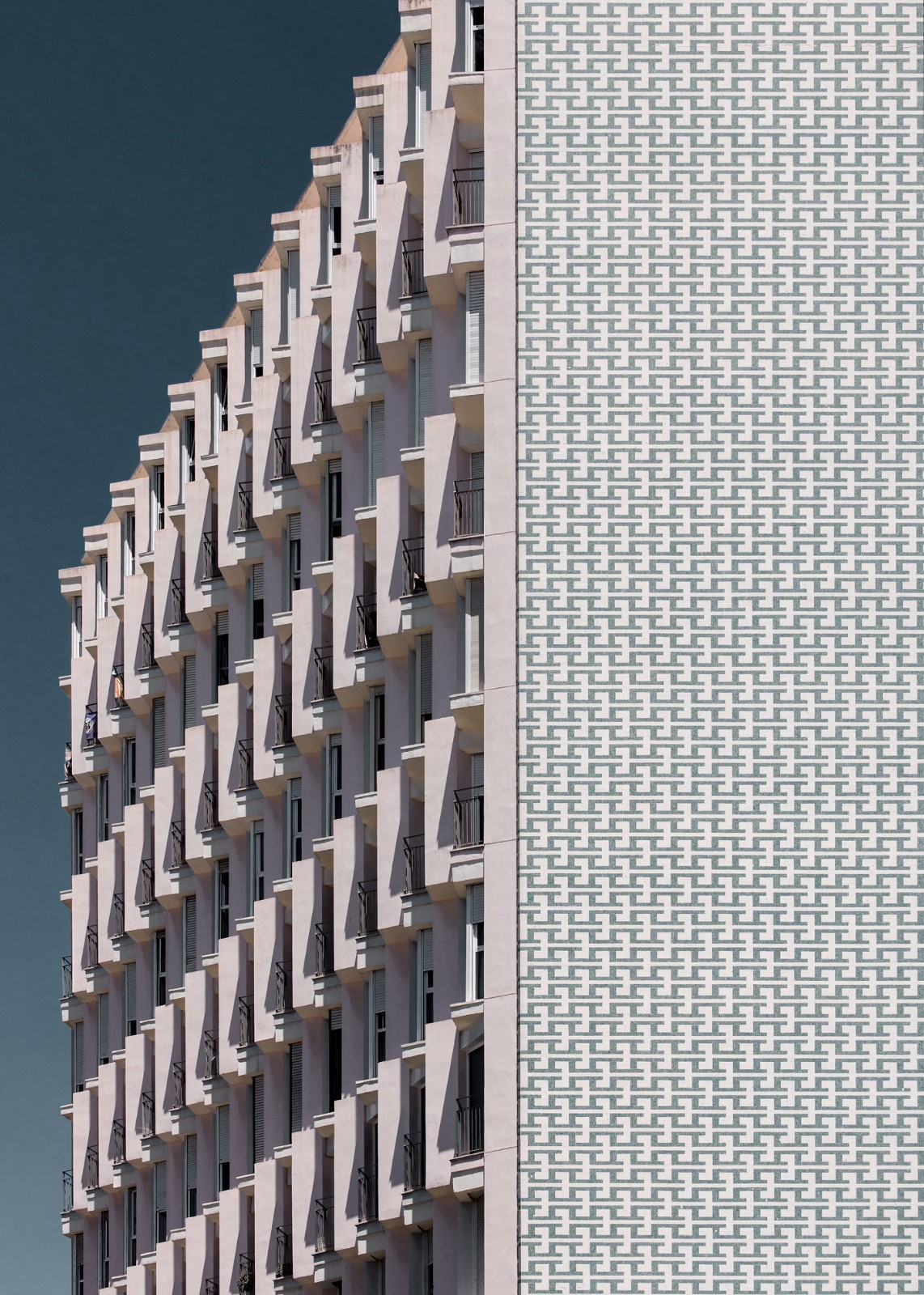 Carsten Witte 经典建筑摄影 · Iberian Architecture-28