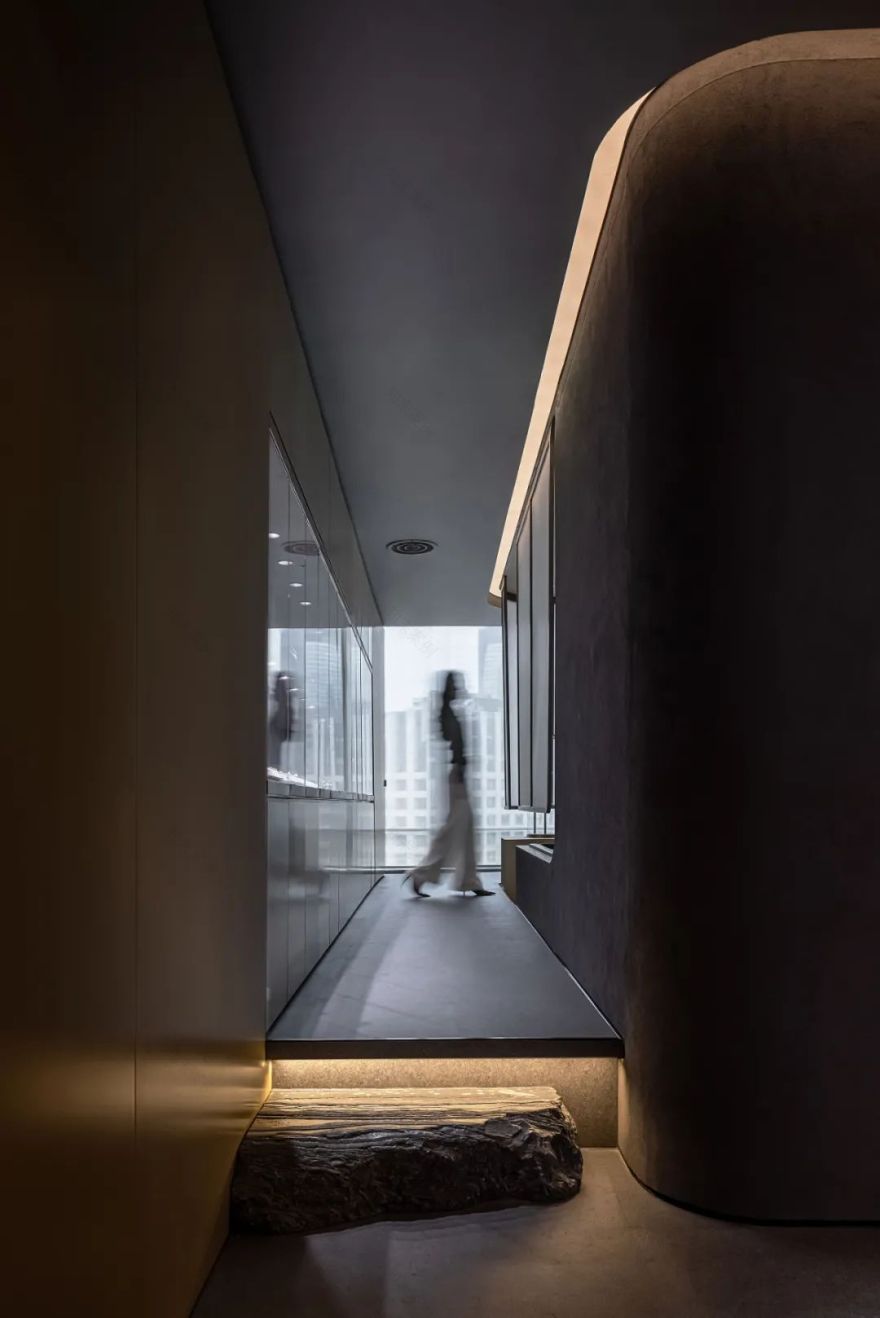 荟玥珠宝店丨中国广州丨PDD深点设计-29