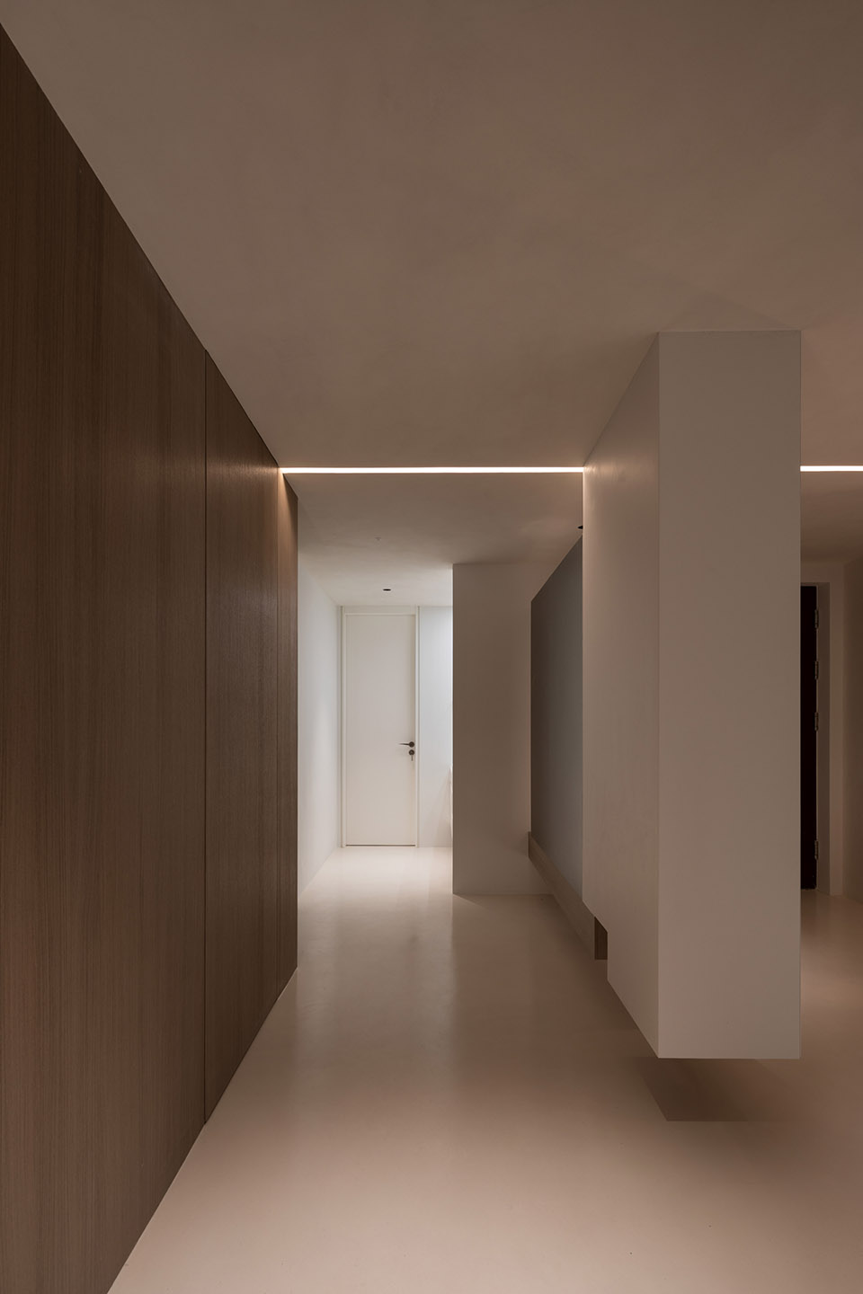 杭州江景大宅丨中国杭州丨辰佑设计-47