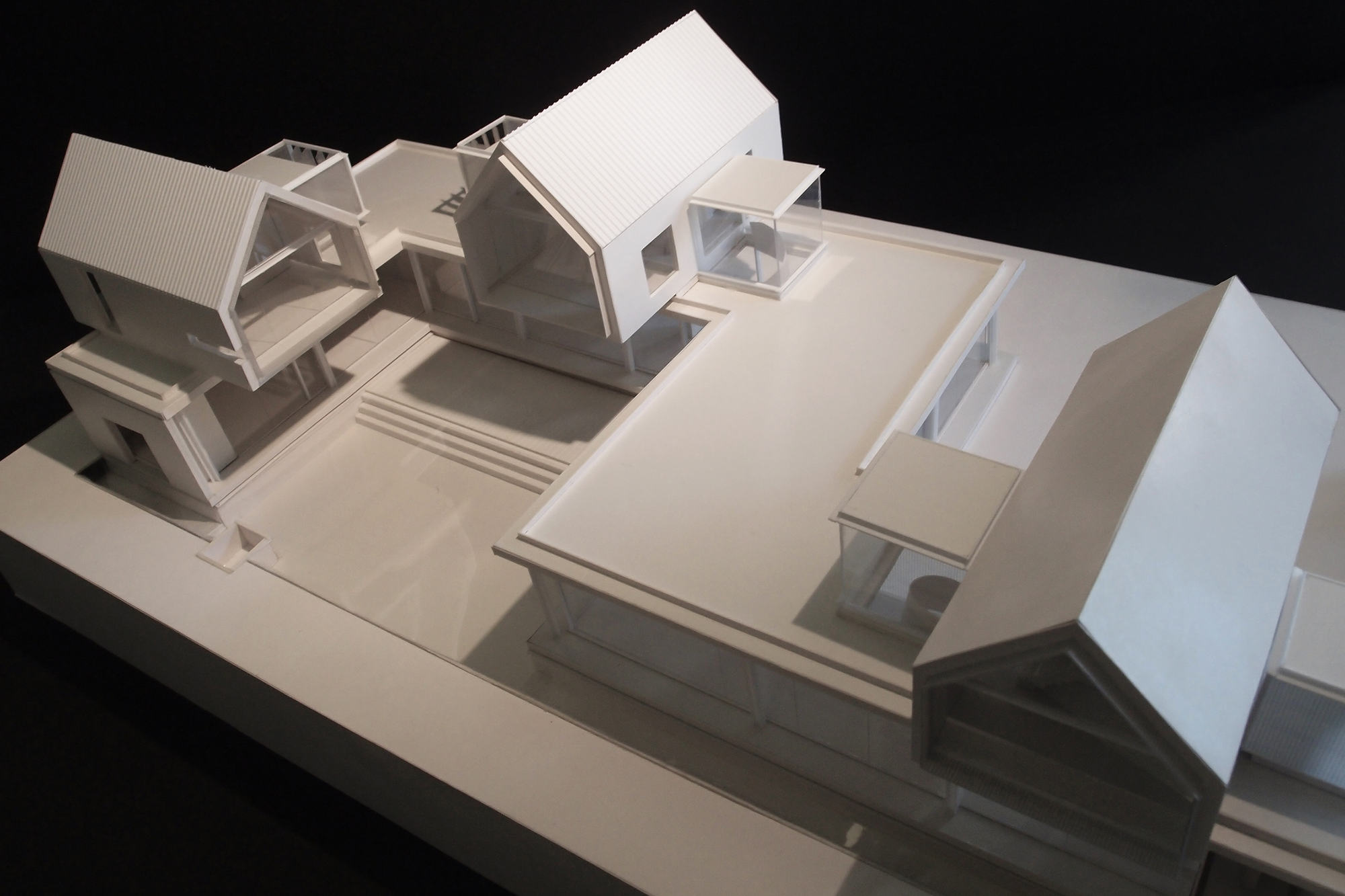 印度尼西亚天堂住宅（Indonesia Svarga Residence）丨RT+Q Architects-37