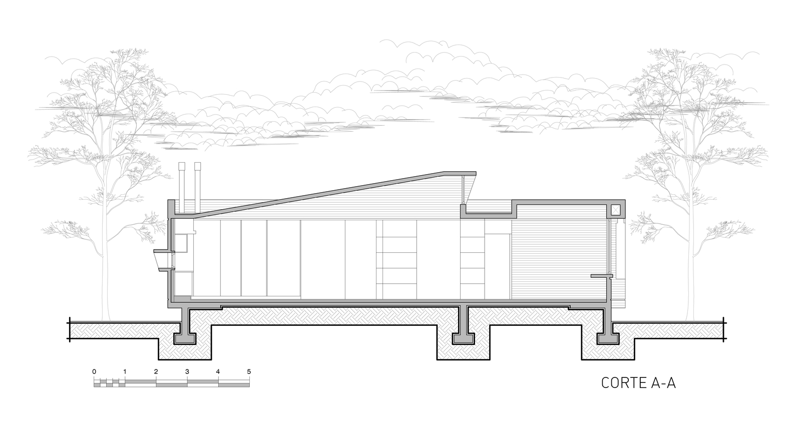 迪维萨德罗住宅-25