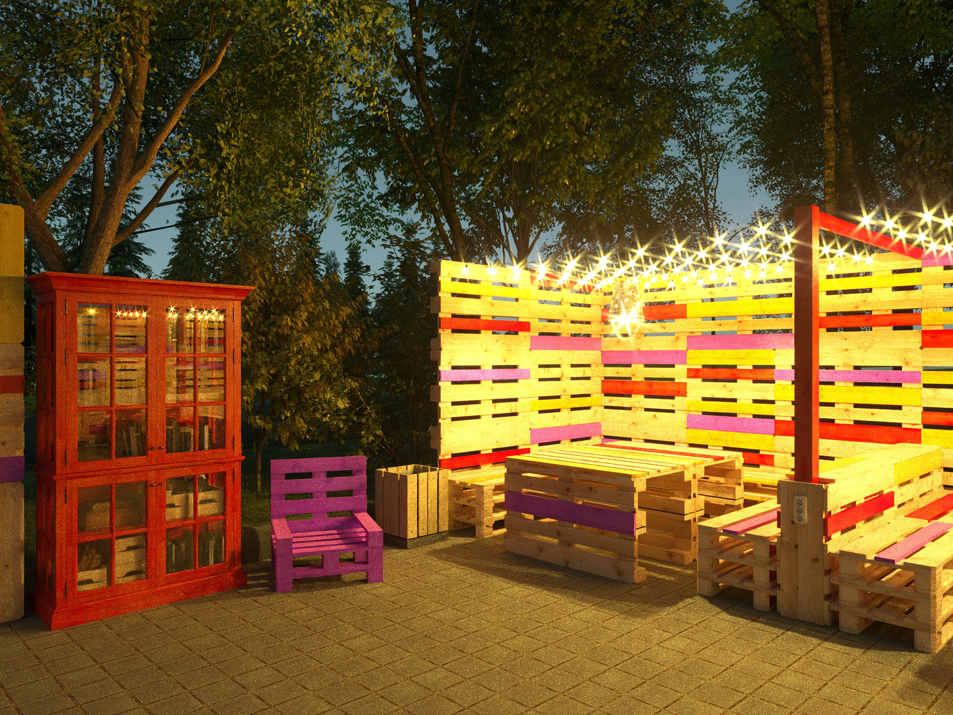 公园与休闲娱乐-2