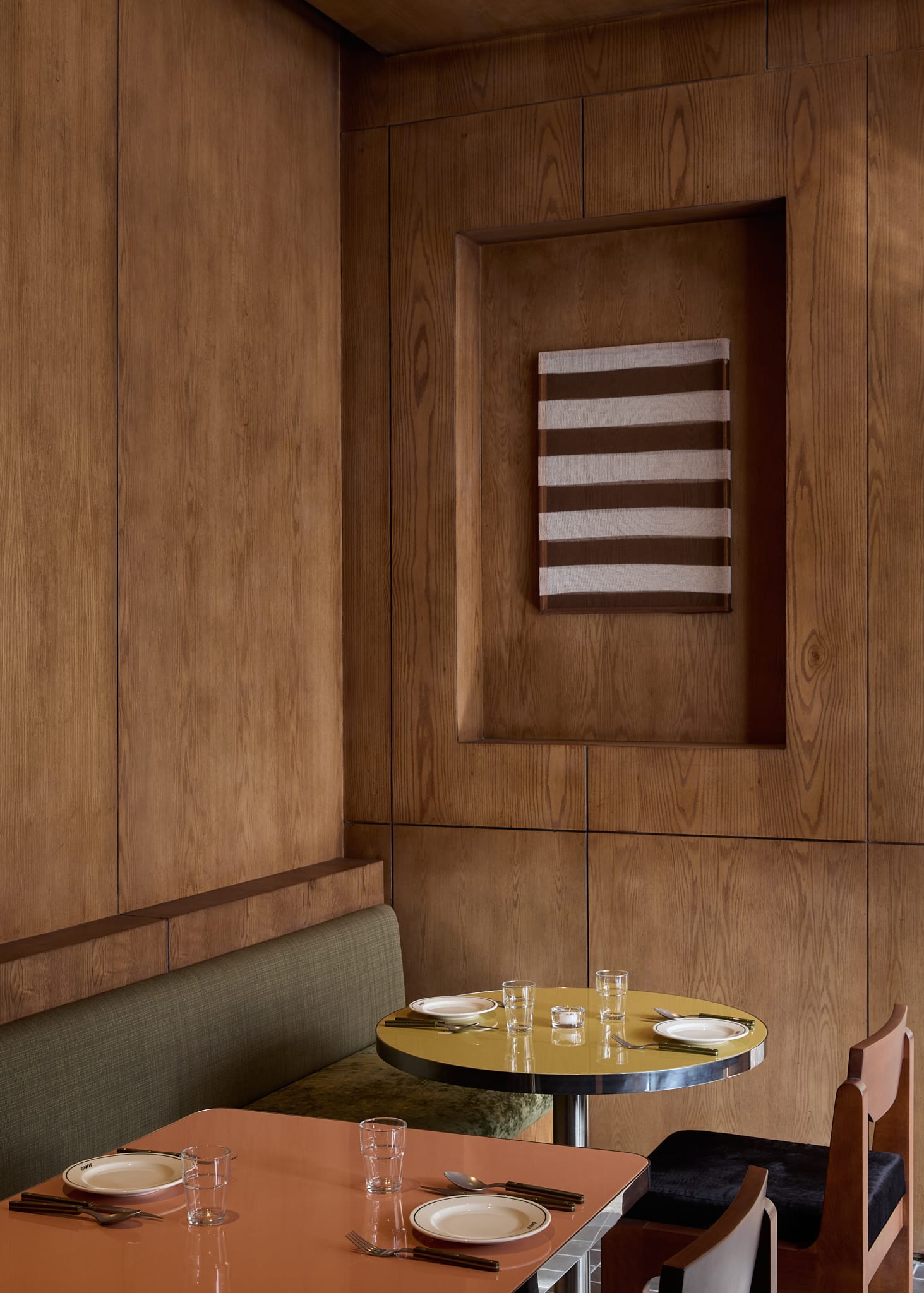 Juno Riyadh餐厅丨沙特阿拉伯利雅得-16