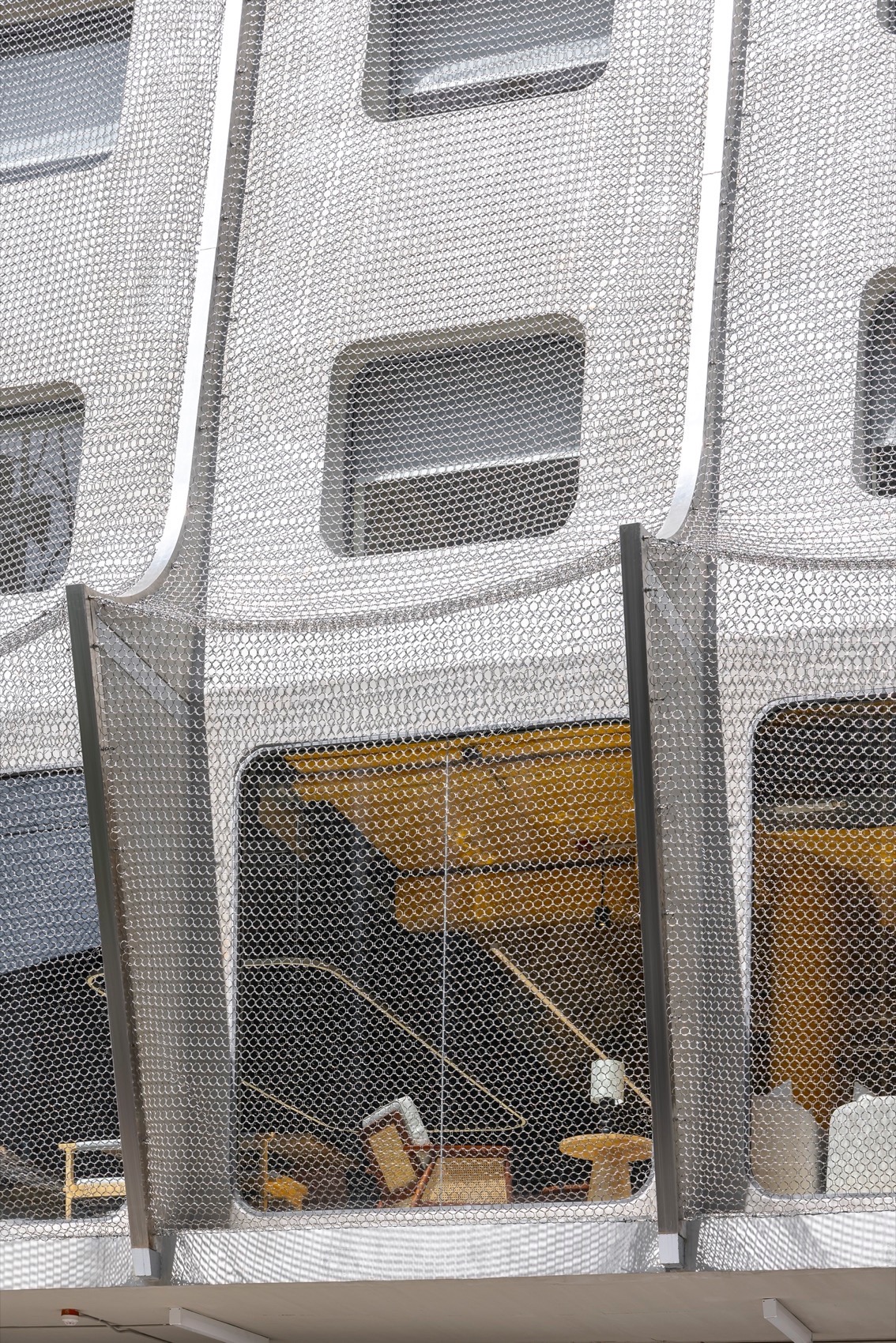 Vela be Siam酒店丨泰国曼谷-11