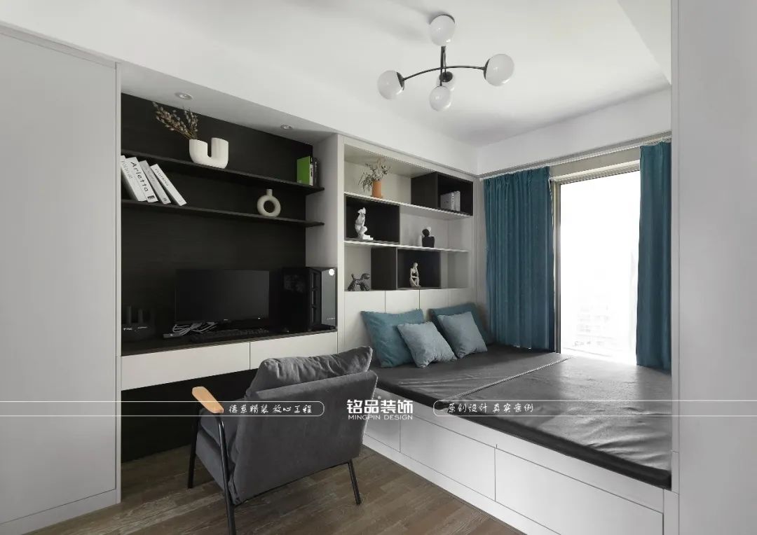 《光遇》现代雅宅丨铭品装饰-44