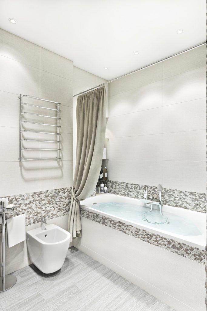 “Серо  бежевое настроение”（灰米色基调）-31