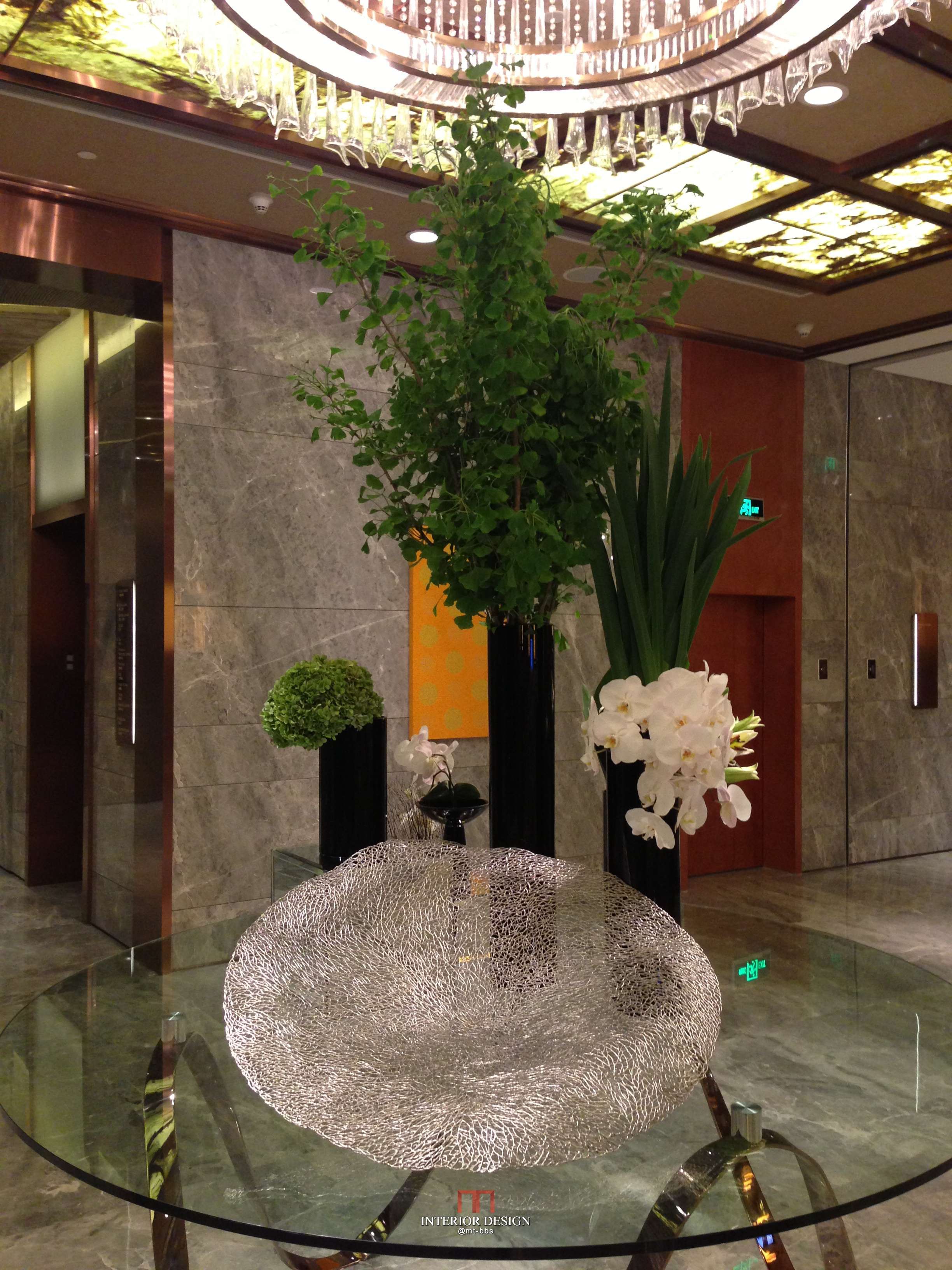 上海浦东文华东方酒店(会员自拍)-5-17