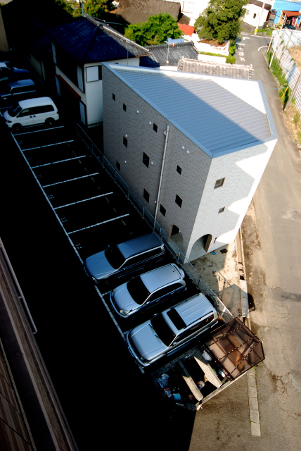 丨日本宫崎丨有限会社COGITE-13