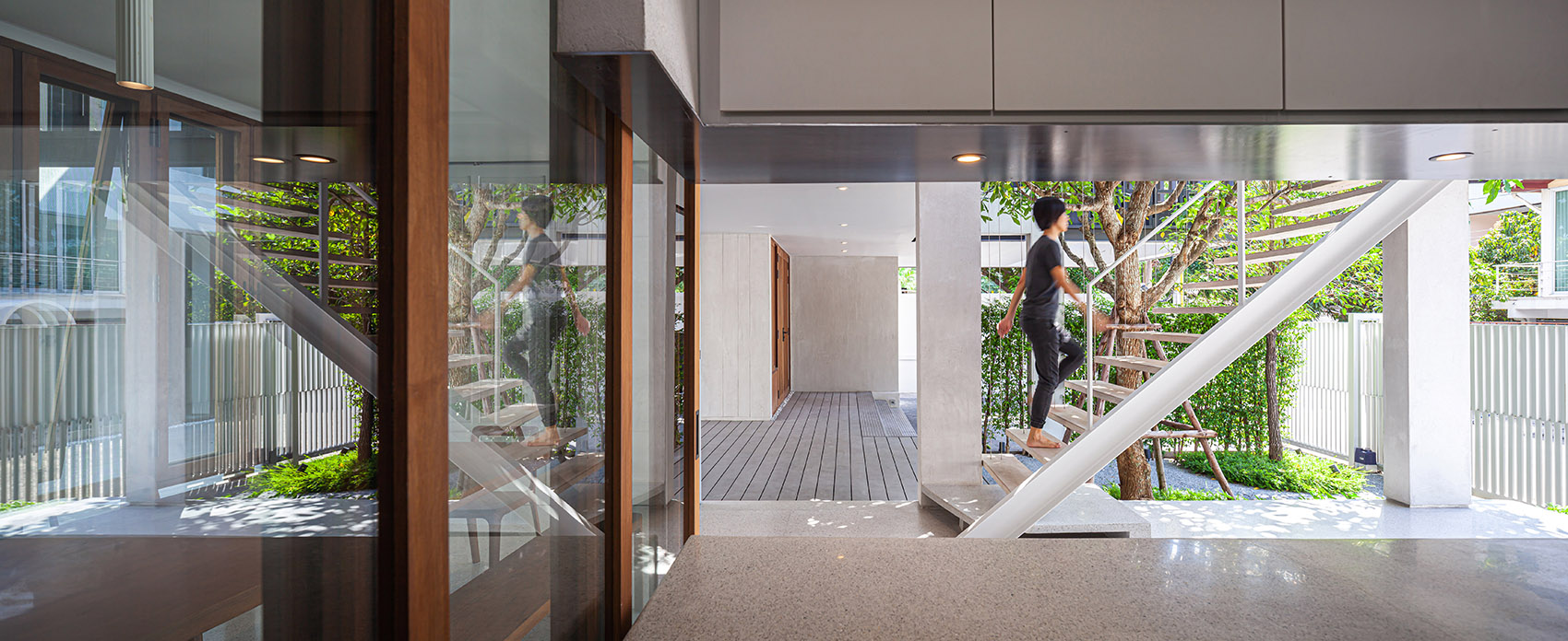 泰国第二代 11 号住宅丨Beautbureau-84