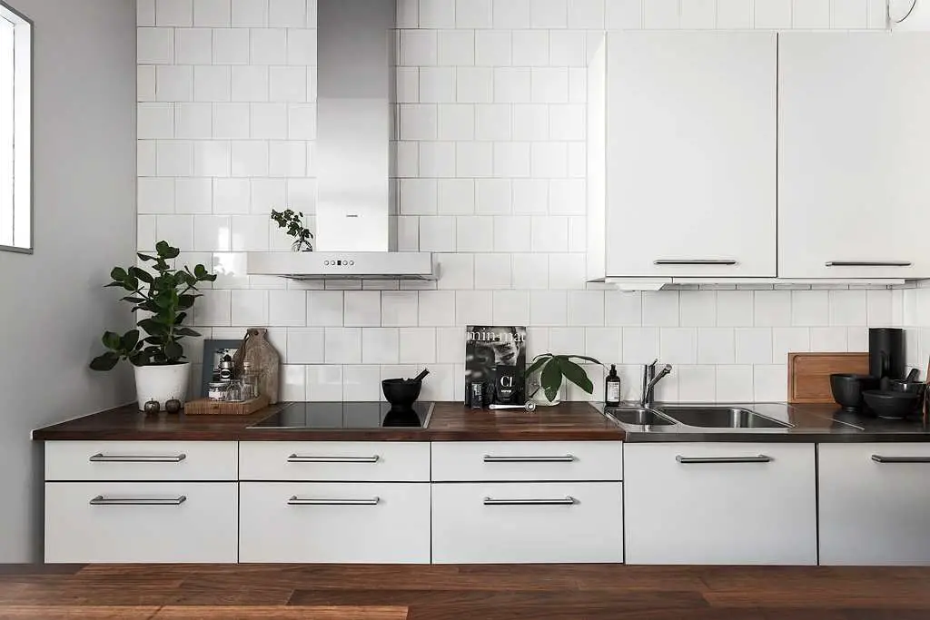 斯德哥尔摩十月灰 | Dulux Valentine 室内设计案例-9