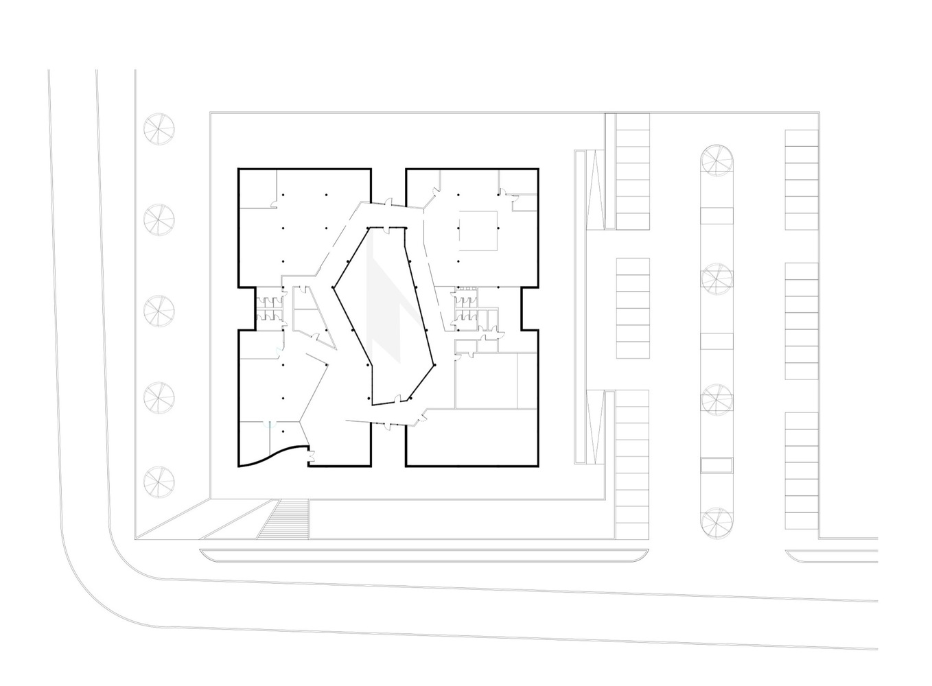 UN·IT 办公模块丨乌克兰基辅丨M3 Architects-57