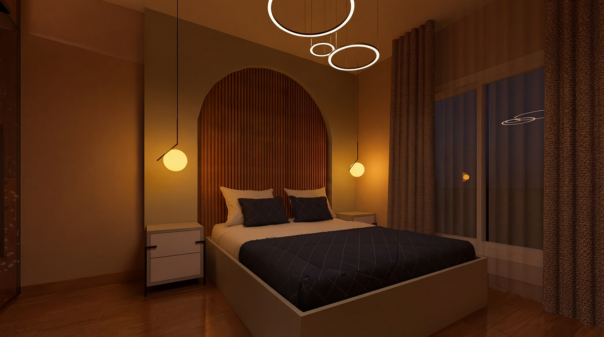 Apartment in Maadi - Cairo-7