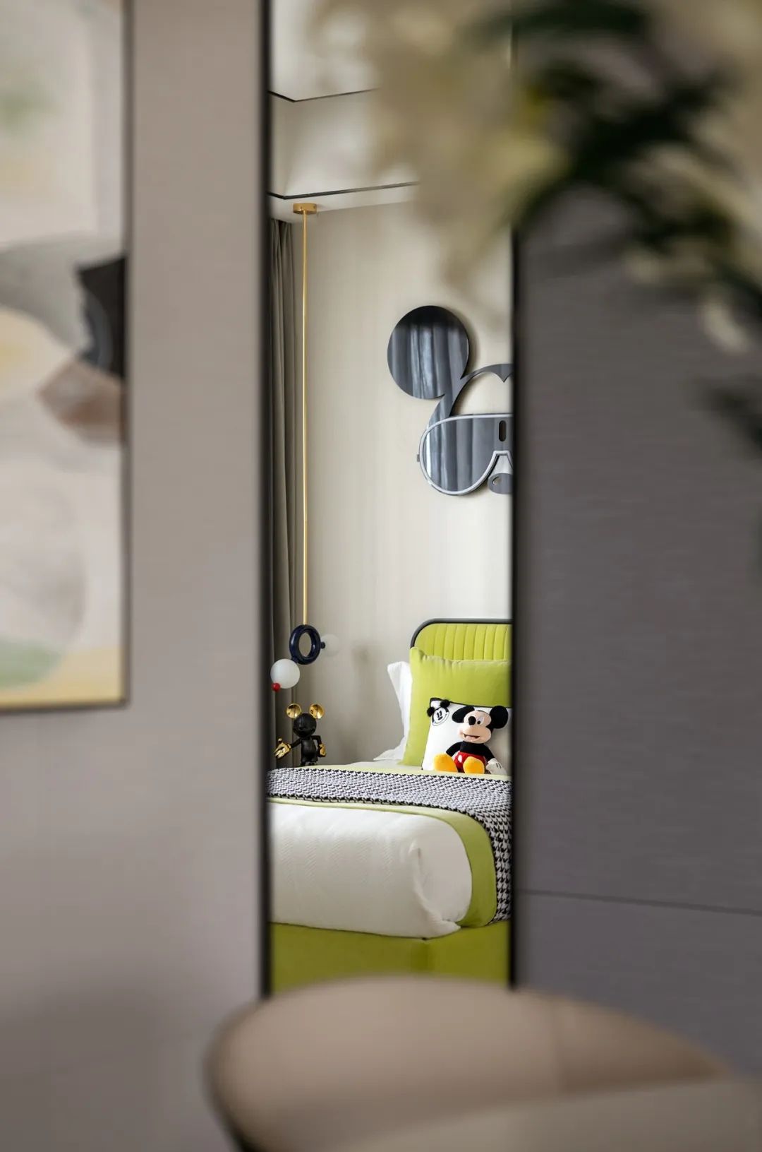 济南紫郡兰园丨中国济南丨SRD DESIGN 赛瑞迪普-67