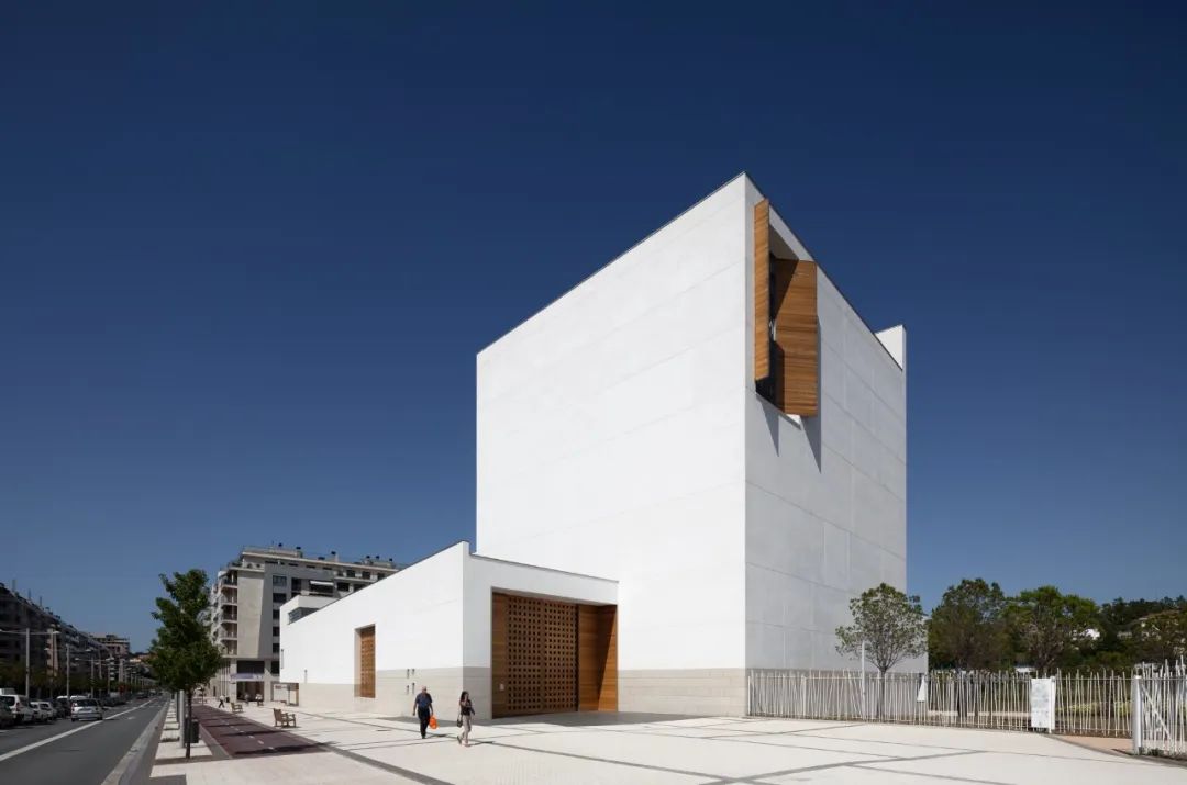 国立罗马艺术博物馆丨西班牙丨Rafael Moneo-51