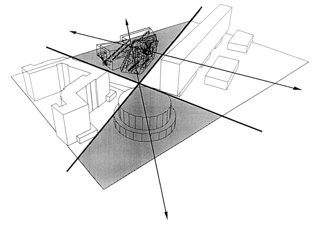 德累斯顿 UFA 电影中心丨德国德累斯顿丨蓝天组-92