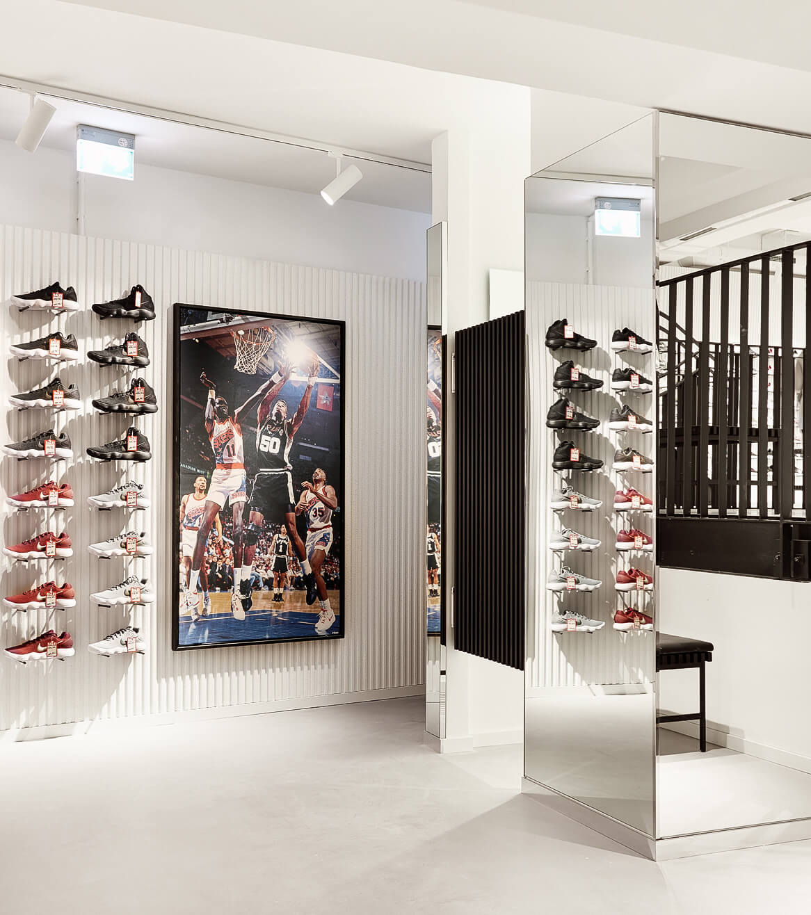 丨德国汉堡丨Studio Huber,Büro Parat-23