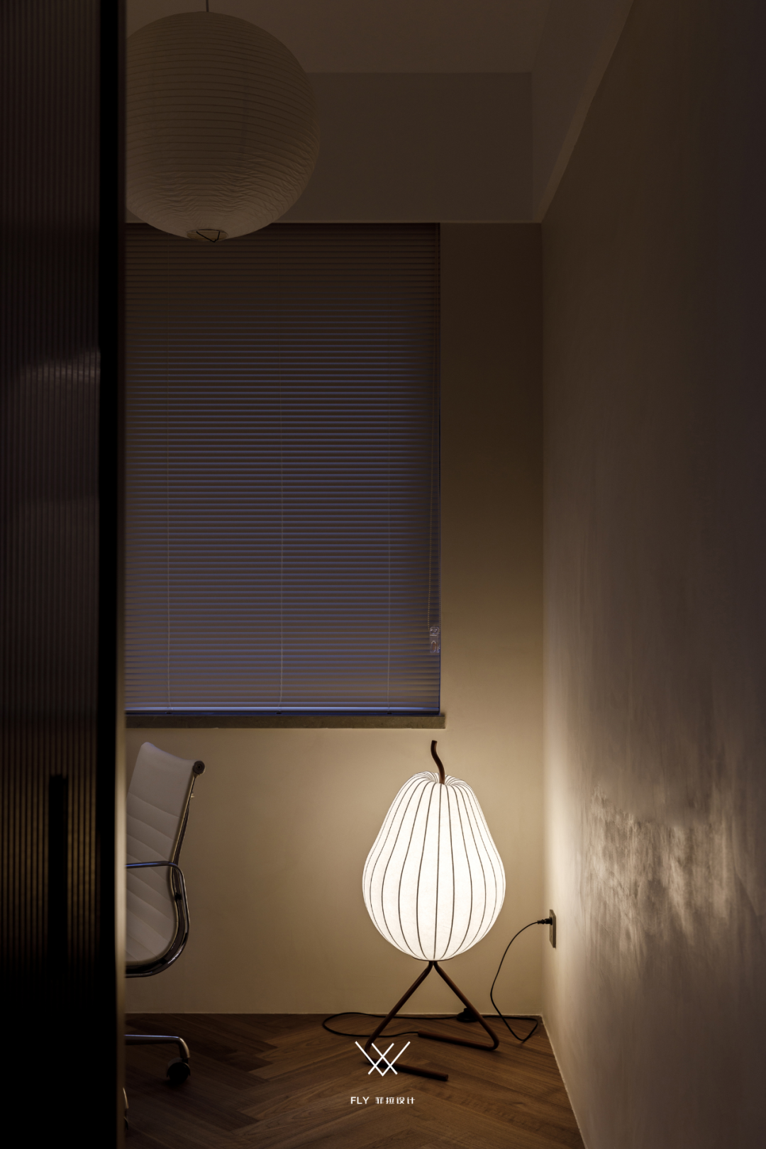 《初见》· 中古风与现代功能主义的完美融合丨中国杭州丨菲拉设计-62