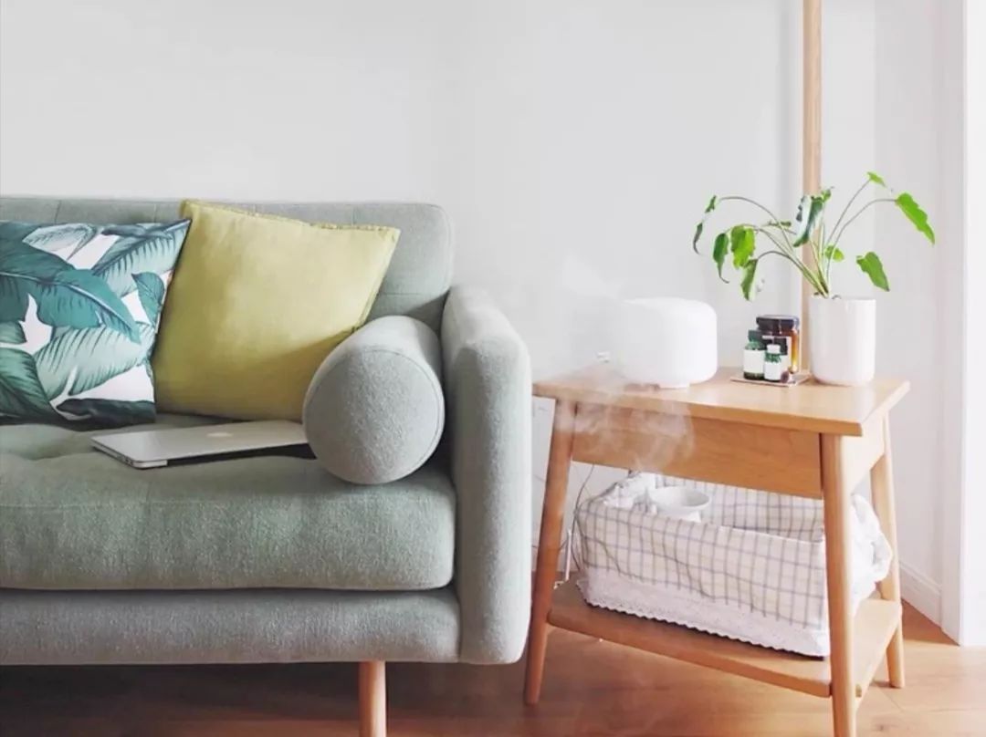 居家艺术 | 沙发抱枕搭配五大技巧，打造“别人家的沙发”-38