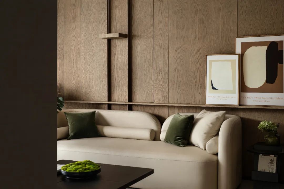 李宅丨中国邵阳丨有禾设计-34