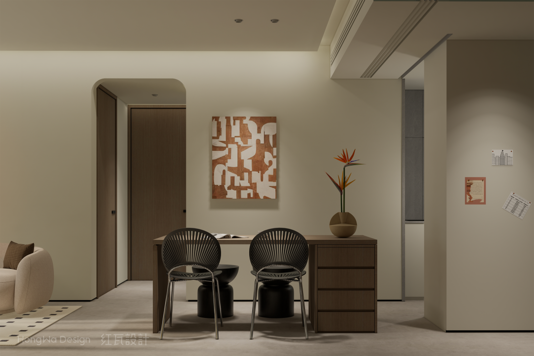 福州龙湖兰园天序丨中国福州丨红瓦设计-26