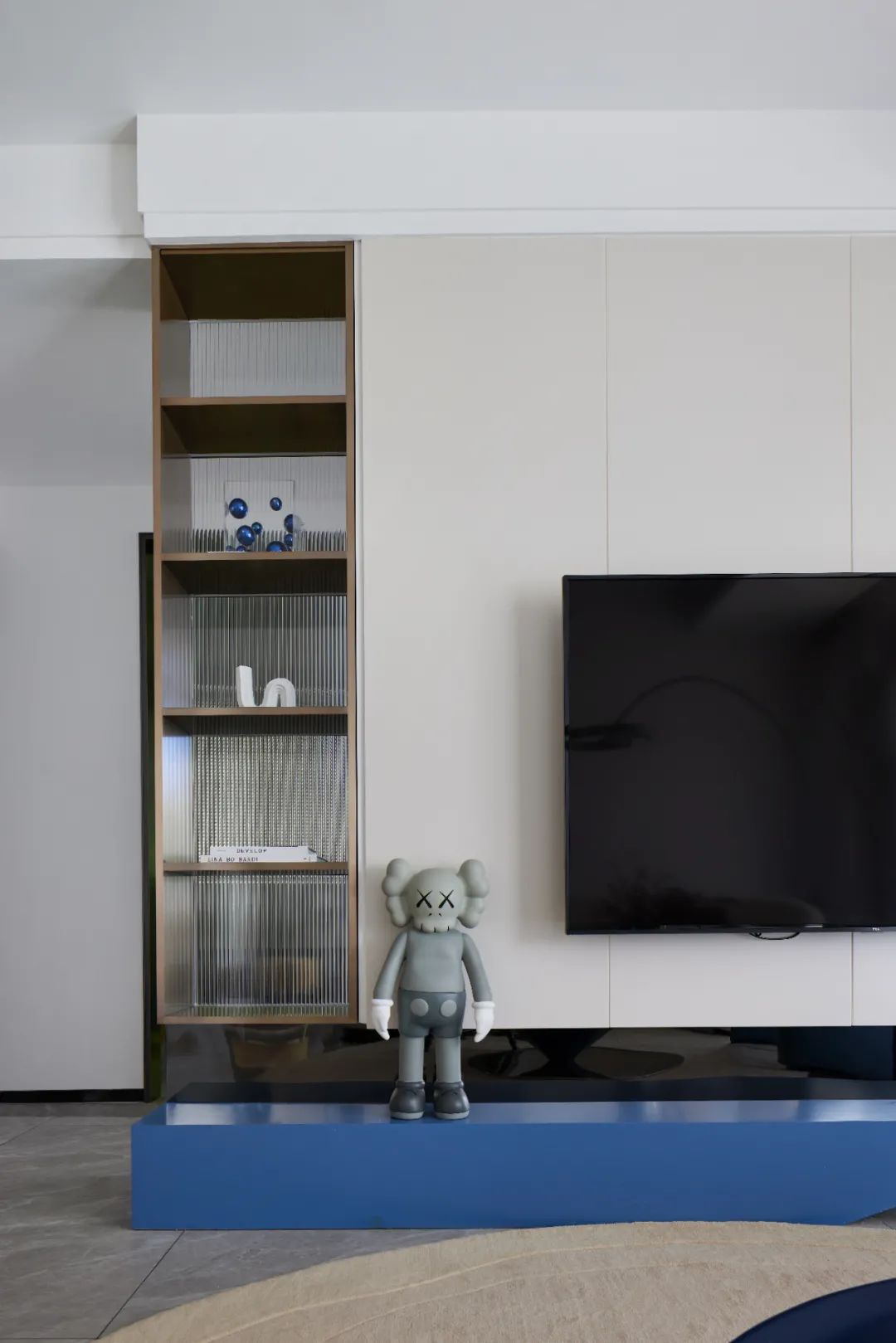 深业松湖云诚花园丨中国东莞丨香港莫兆铭建筑设计有限公司-32