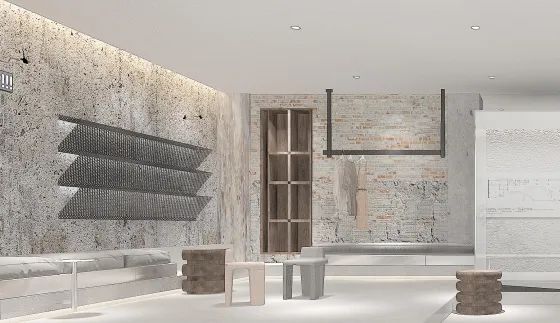 杭州 HELLO ART 买手店丨中国杭州丨HGD 荭馆-96