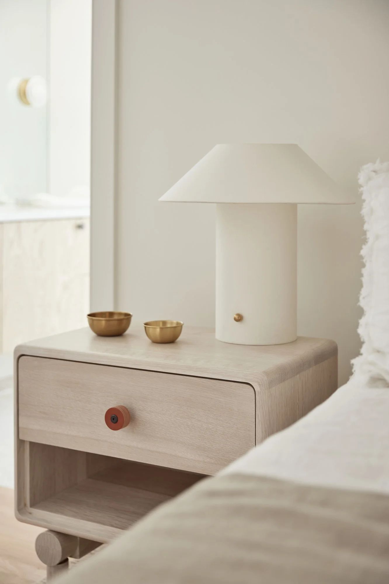 质朴优雅的乡间别墅丨英国南安普敦丨Winter McDermott Design-58