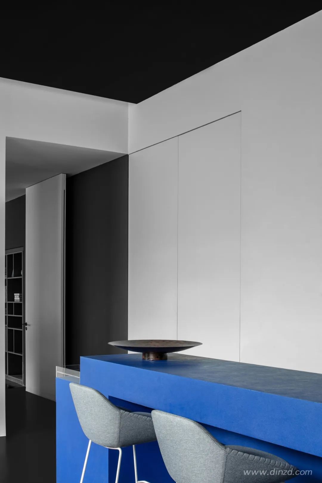 工厂革命 | 壹席设计颠覆认知，重塑办公空间-37