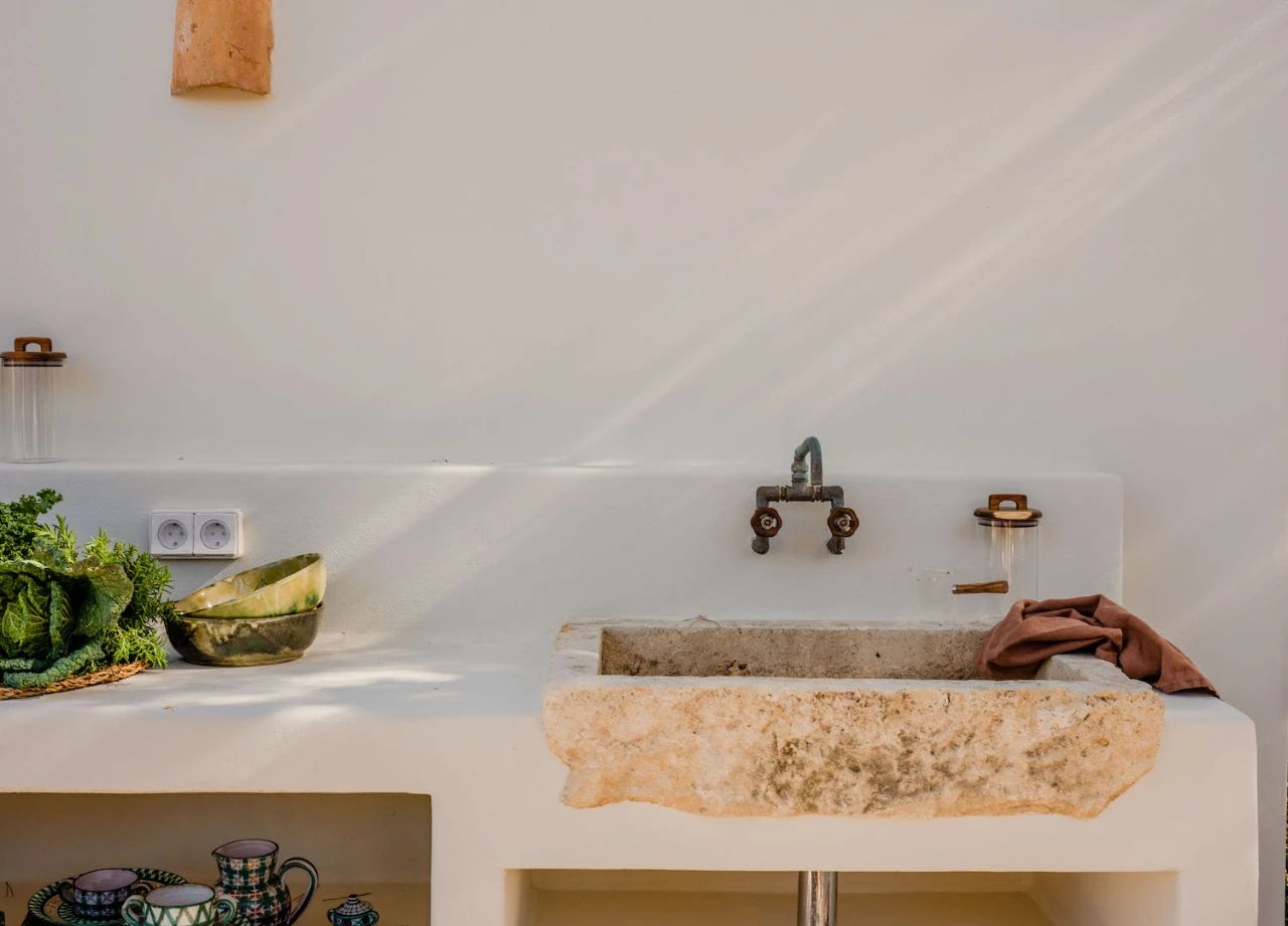 伊比萨岛度假别墅丨西班牙丨Ibiza Interiors-49