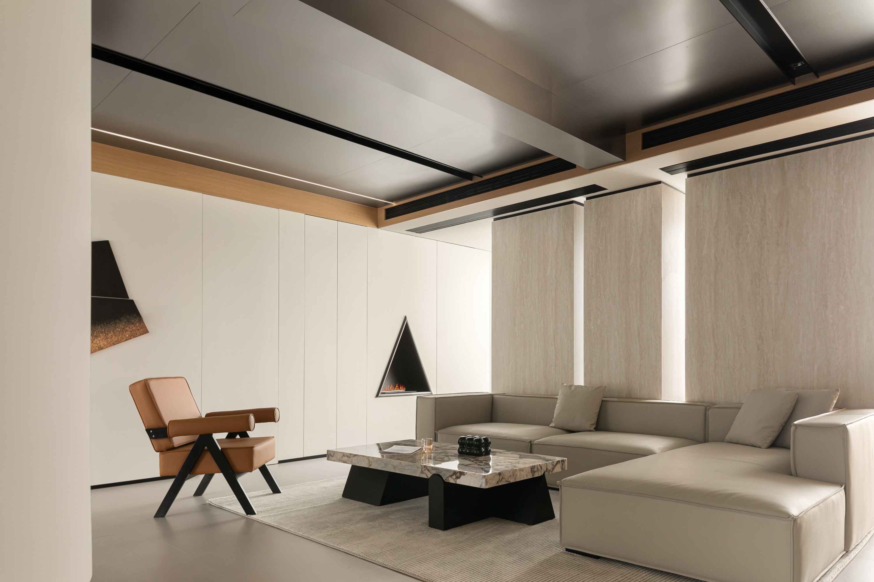 项宅丨中国金华丨涵舍空间设计事务所-5