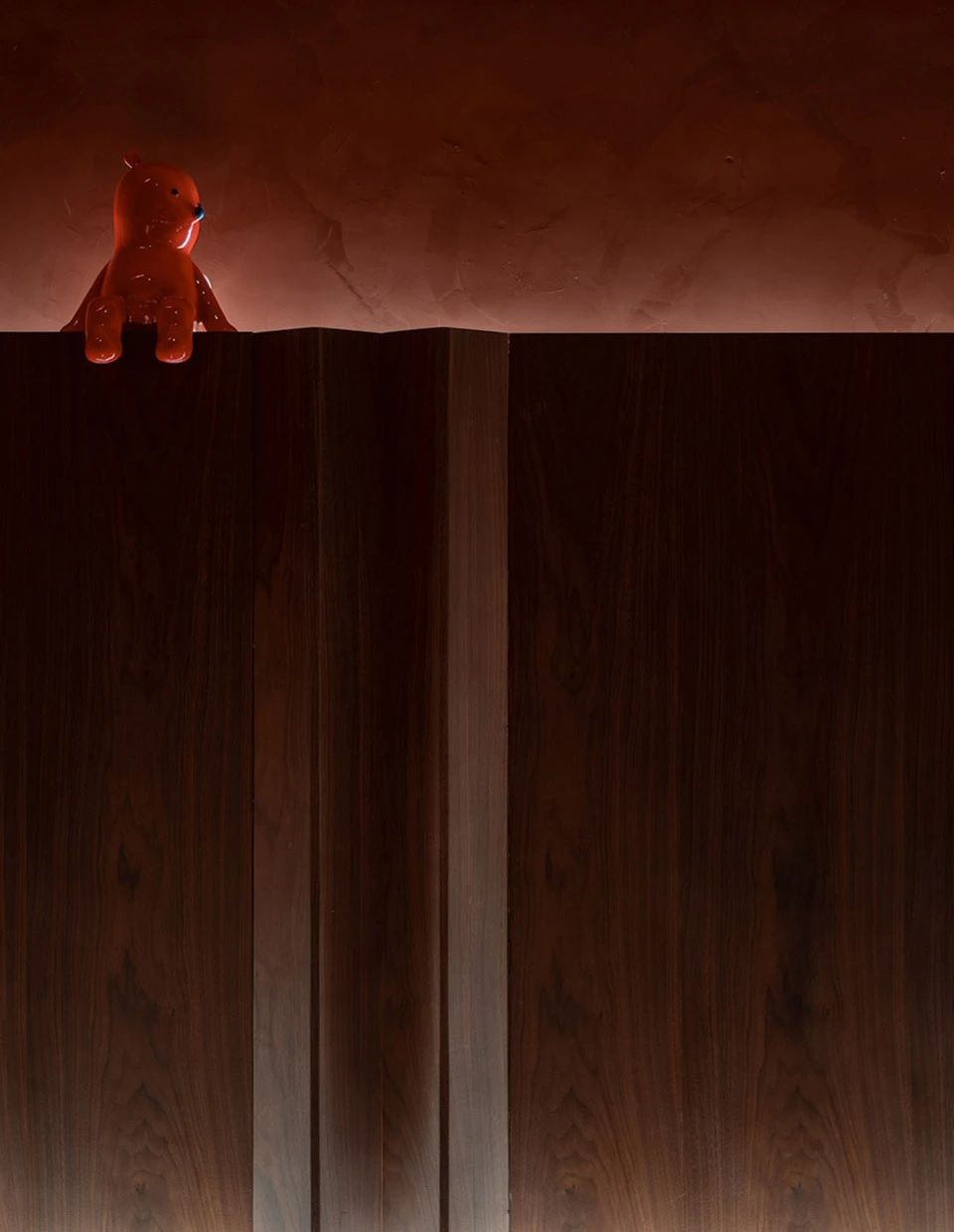 上荔晶餐厅丨中国武汉丨朗荷STUDIO-40