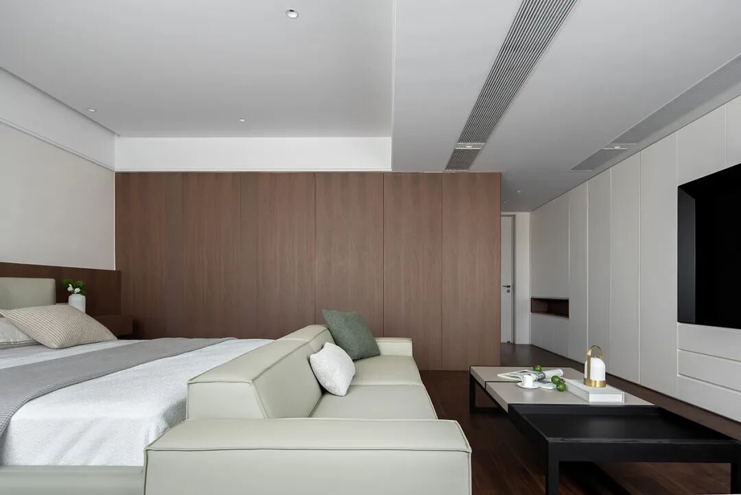 简而有序的艺墅，隐奢自得的生活丨中国台州丨COSMO MOBILI 卢光-31