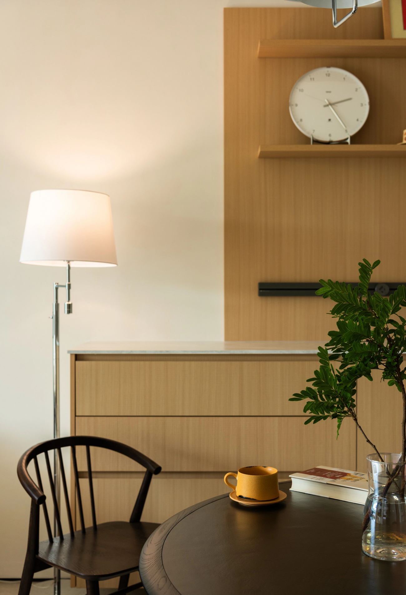 LIZI&MORE · 一个动态生长的家丨中国北京丨安之见舍空间设计事务所-14