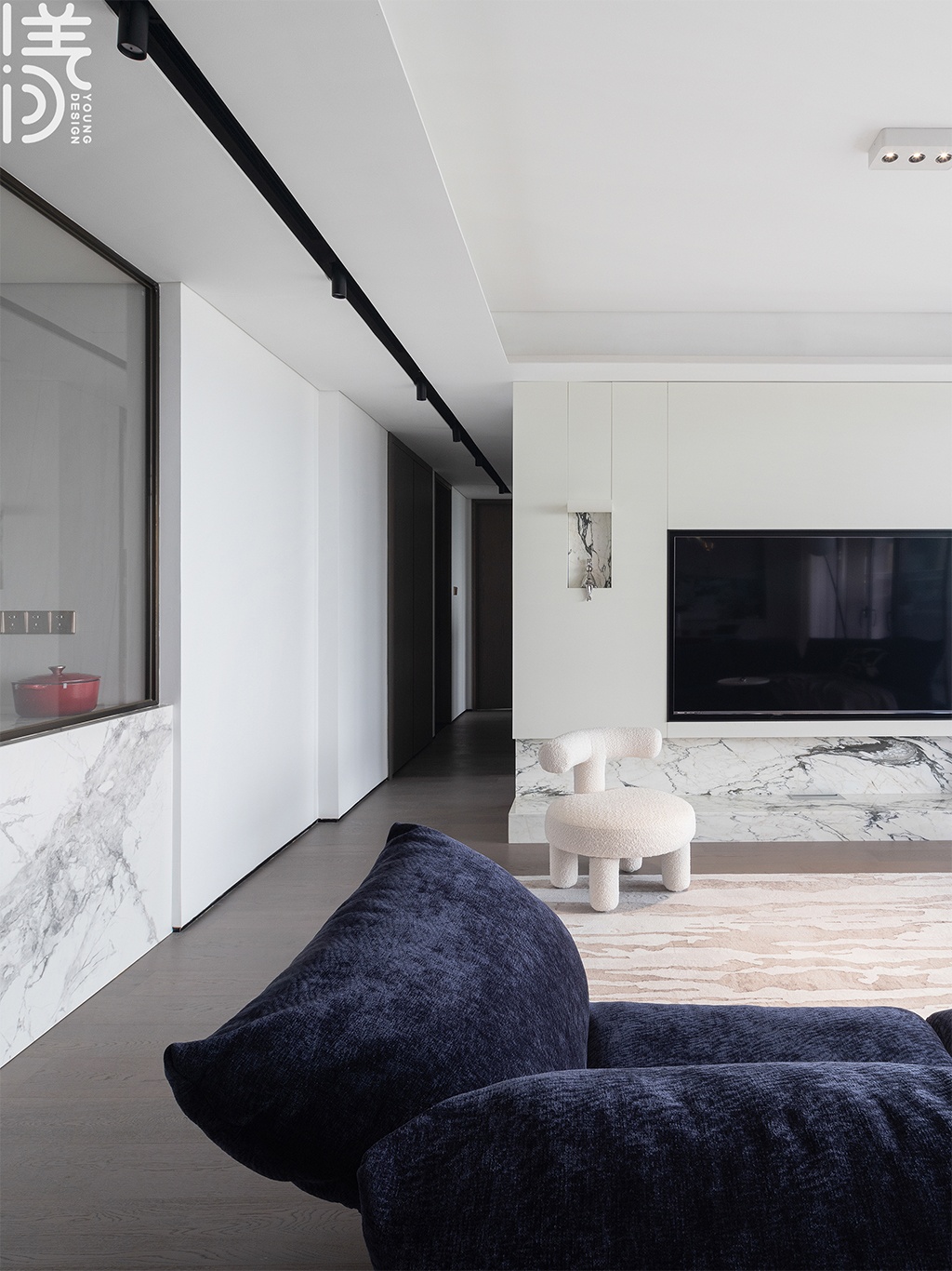 童真不泯丨中国深圳丨深圳漾空间设计有限公司-33