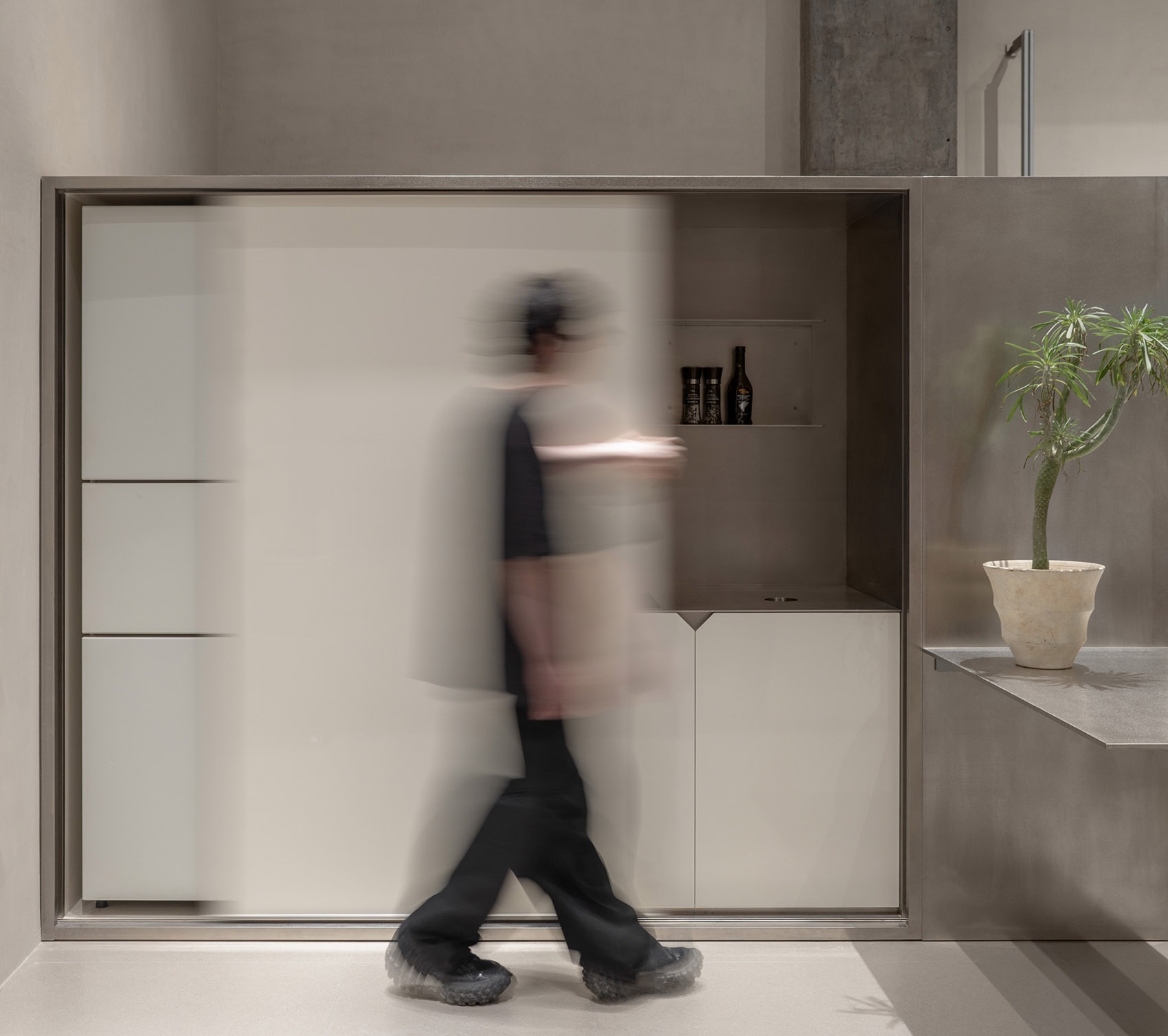 unknown design办公室丨中国杭州-40