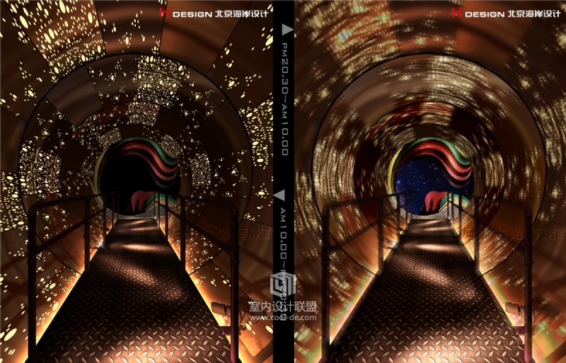 郭准 - ZOO咖啡望京店 - 咖啡厅-24