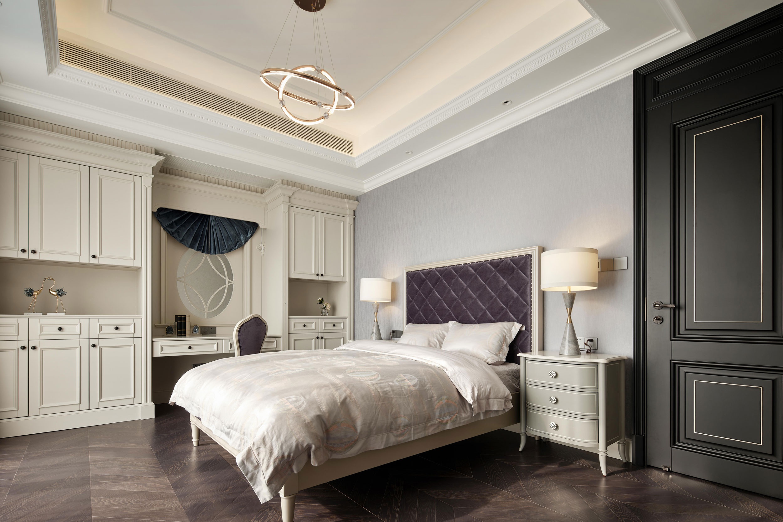 「风华」丨DoLong 董龍设计-57