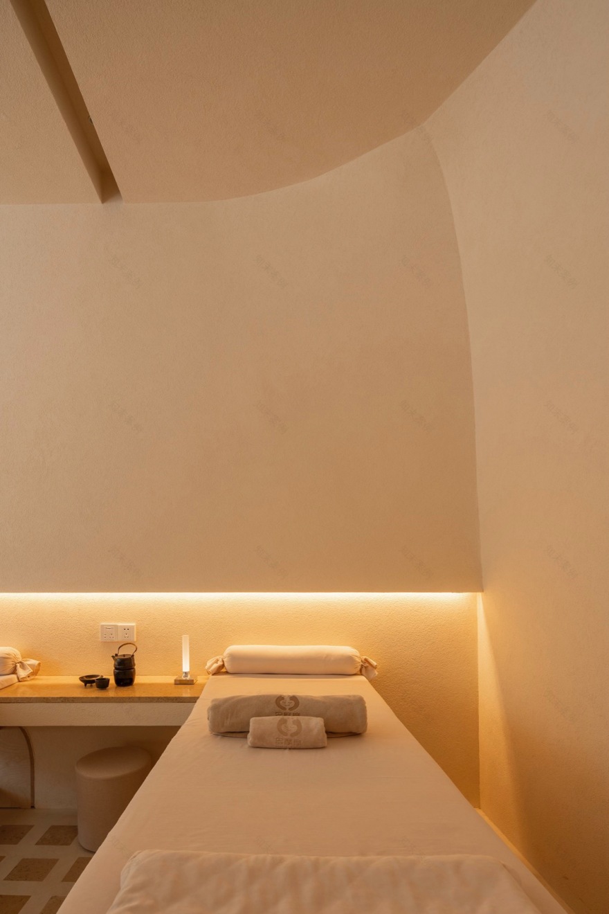 多摩摩 Massage & More丨中国上海丨多么工作室-49