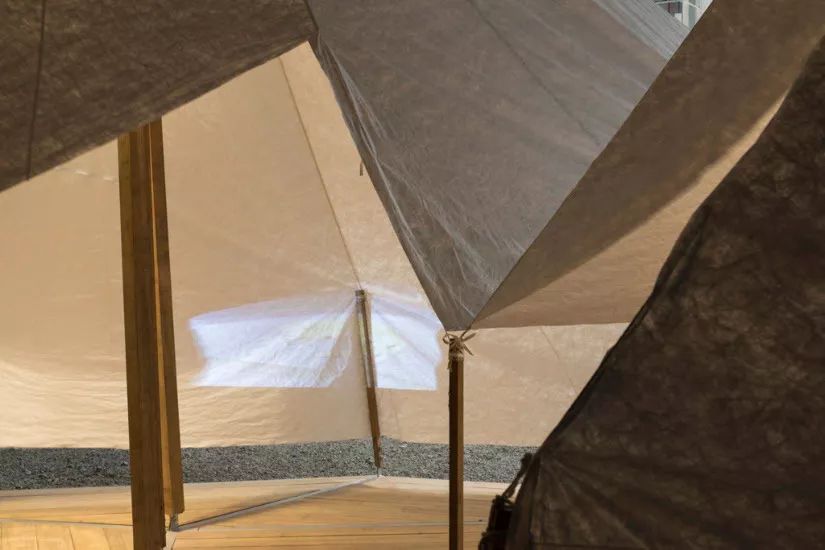 上海滨江爱特公园凉亭-110