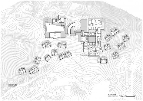 丽江金茂君悦酒店·雪山苑-9