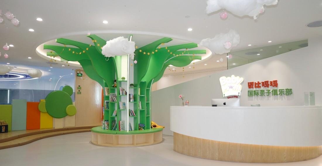 东莞BABYMOM 早教-0