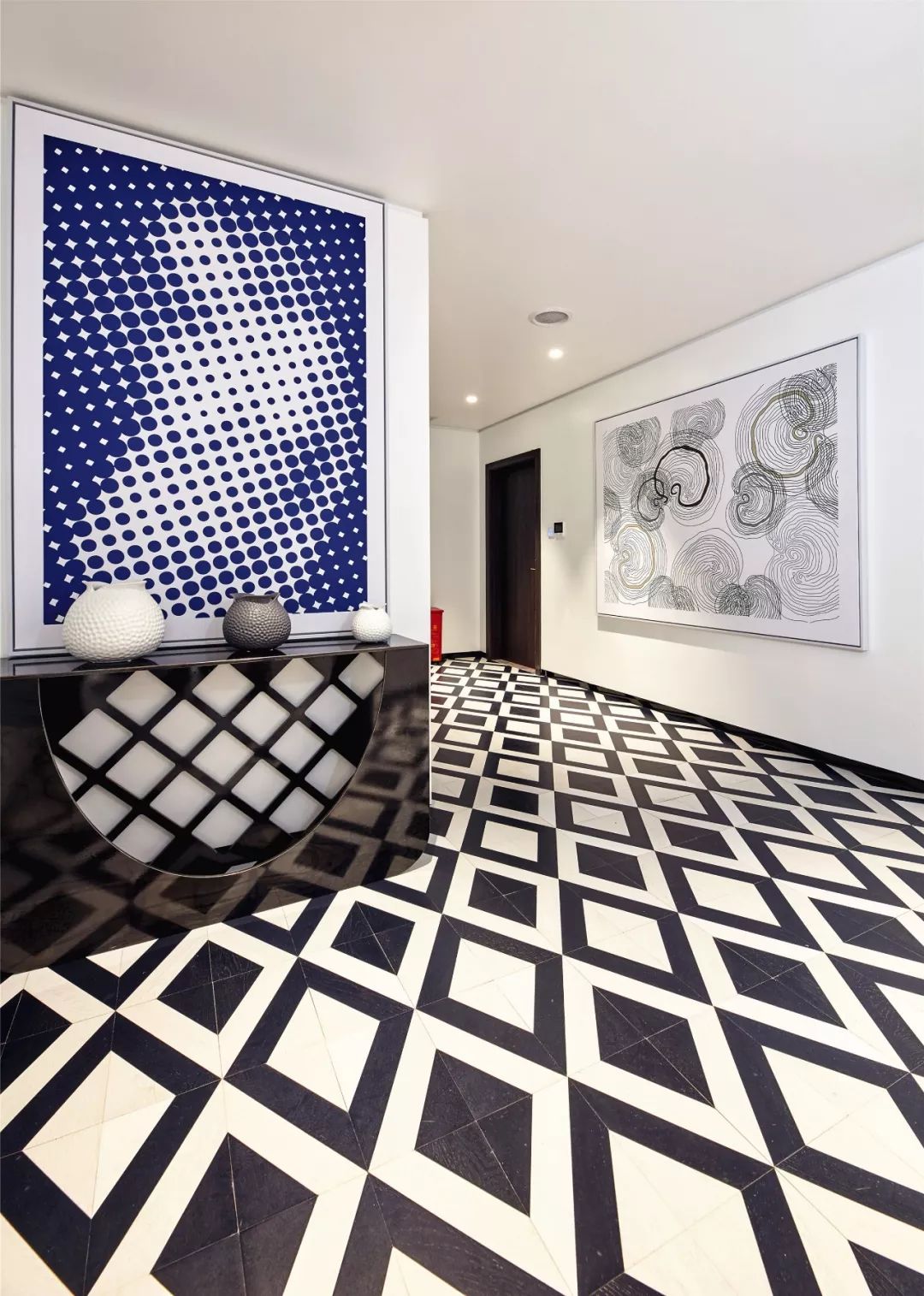 嘉兴大艺树地板旗舰店丨中国嘉兴丨金元门设计-40