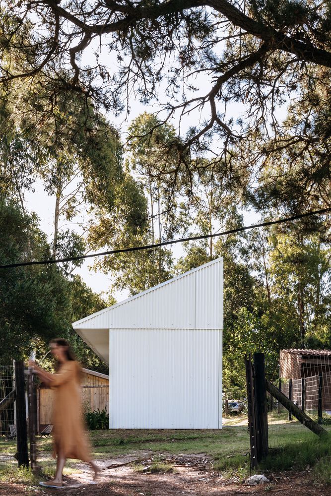 创意小型度假屋-3