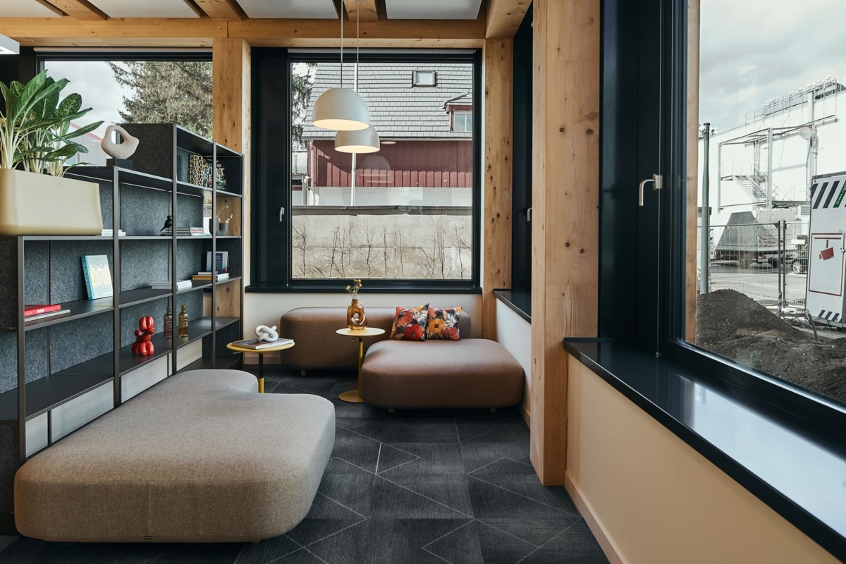 Confidential Technology Company Offices by AP+I Design-9