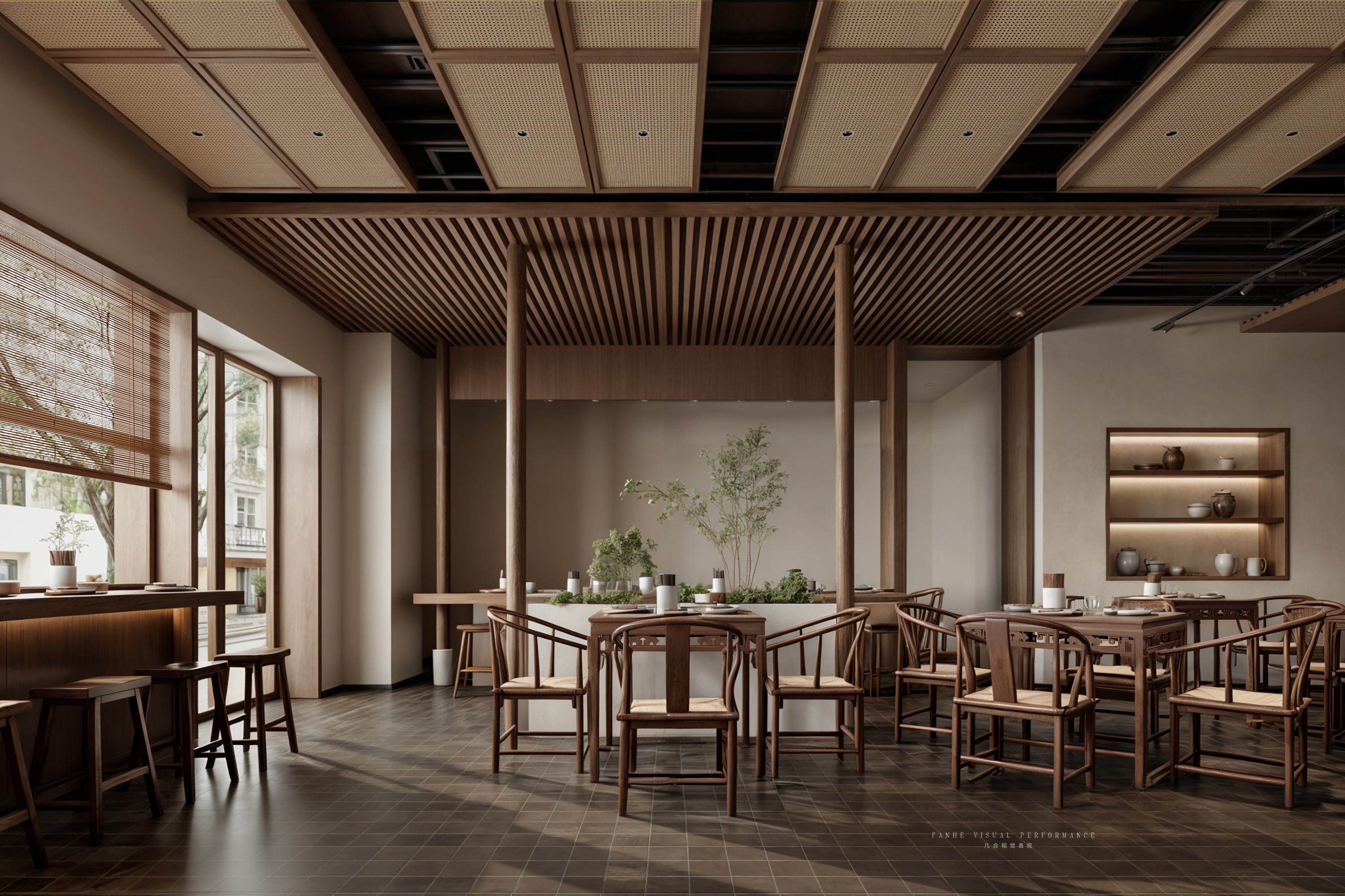 面馆丨中国丨FANHE-4