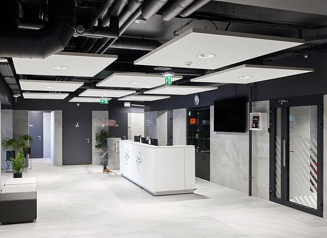 MASTAIČIAI  体育用途建筑大修,学校建设项目丨2L ARCHITEKTAI,a01architektai-15